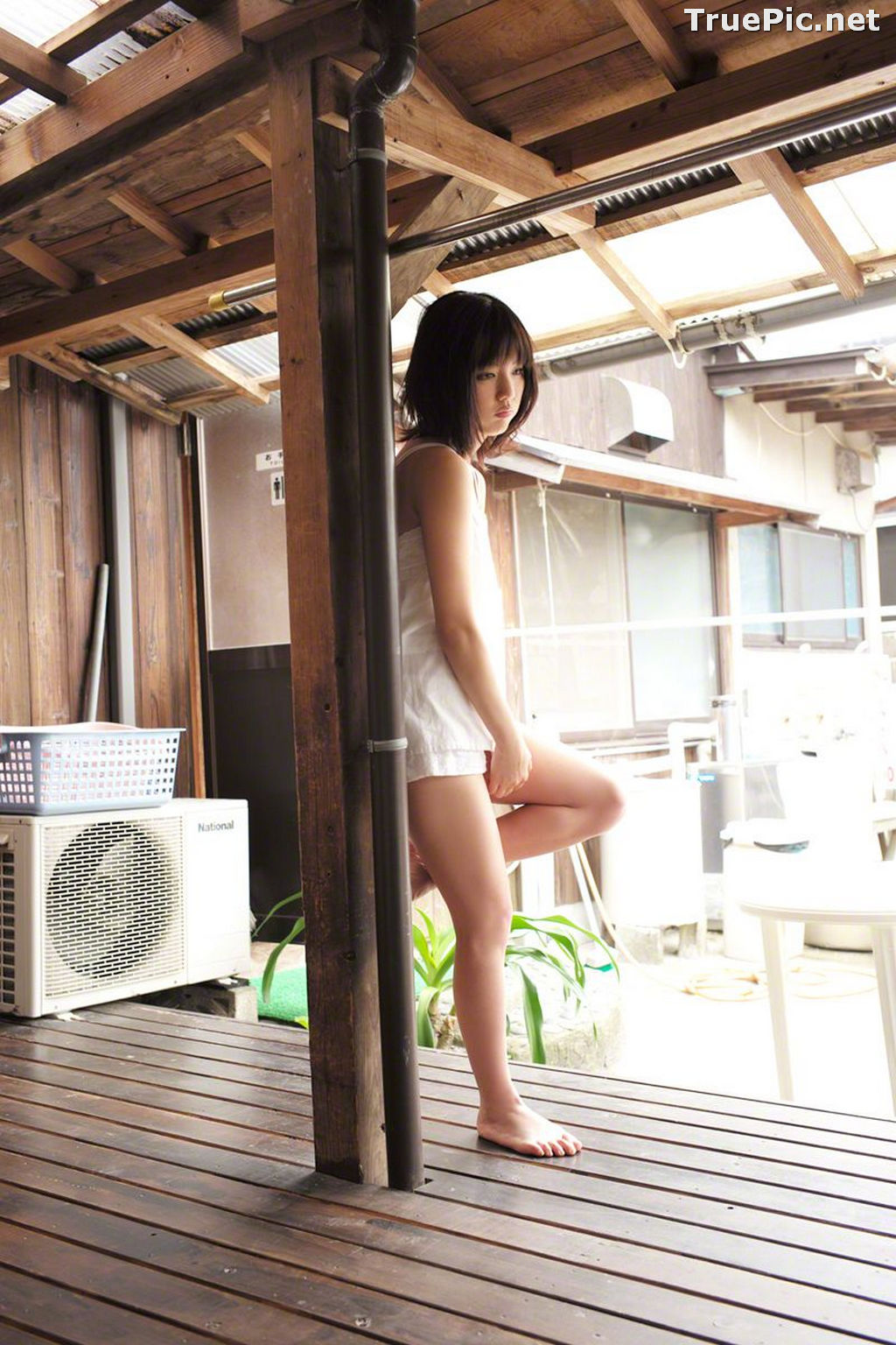 Image Wanibooks No.130 - Japanese Idol Singer and Actress - Erina Mano - TruePic.net - Picture-91