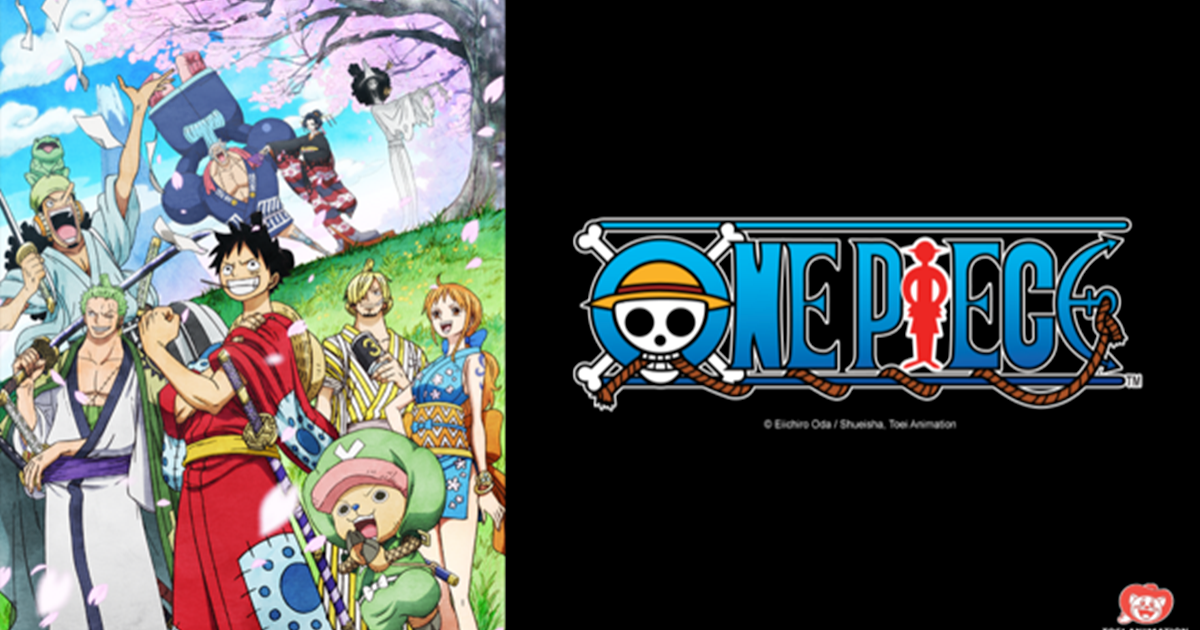 One Piece En Francais Sur Crunchyroll One Piece en Crunchyroll: la gran baza de la plataforma de anime online