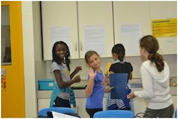 Five (5) Creative Ways To Sharpen Students’ Minds In Winter & Other Vacations