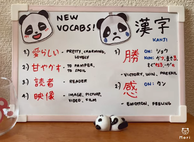8 Tips belajar bahasa Jepang bagi pemula