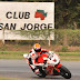 Sebastián Porto regresó al motociclismo argentino