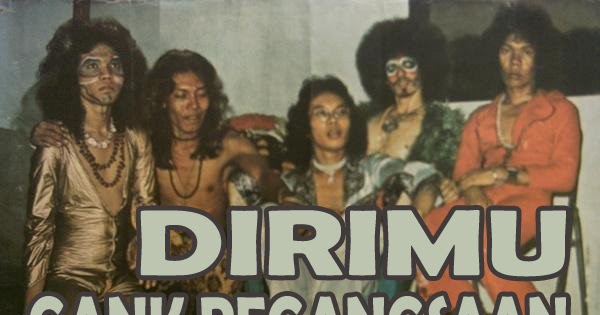 Dirimu Gank Pegangsaan TUKANG CHORD