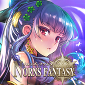 ノルンズ・ファンタジー Norns Fantasy (God Mode - Auto Win) MOD APK ノルンズ・ファンタジー Norns Fantasy (God Mode - Auto Win) MOD APK