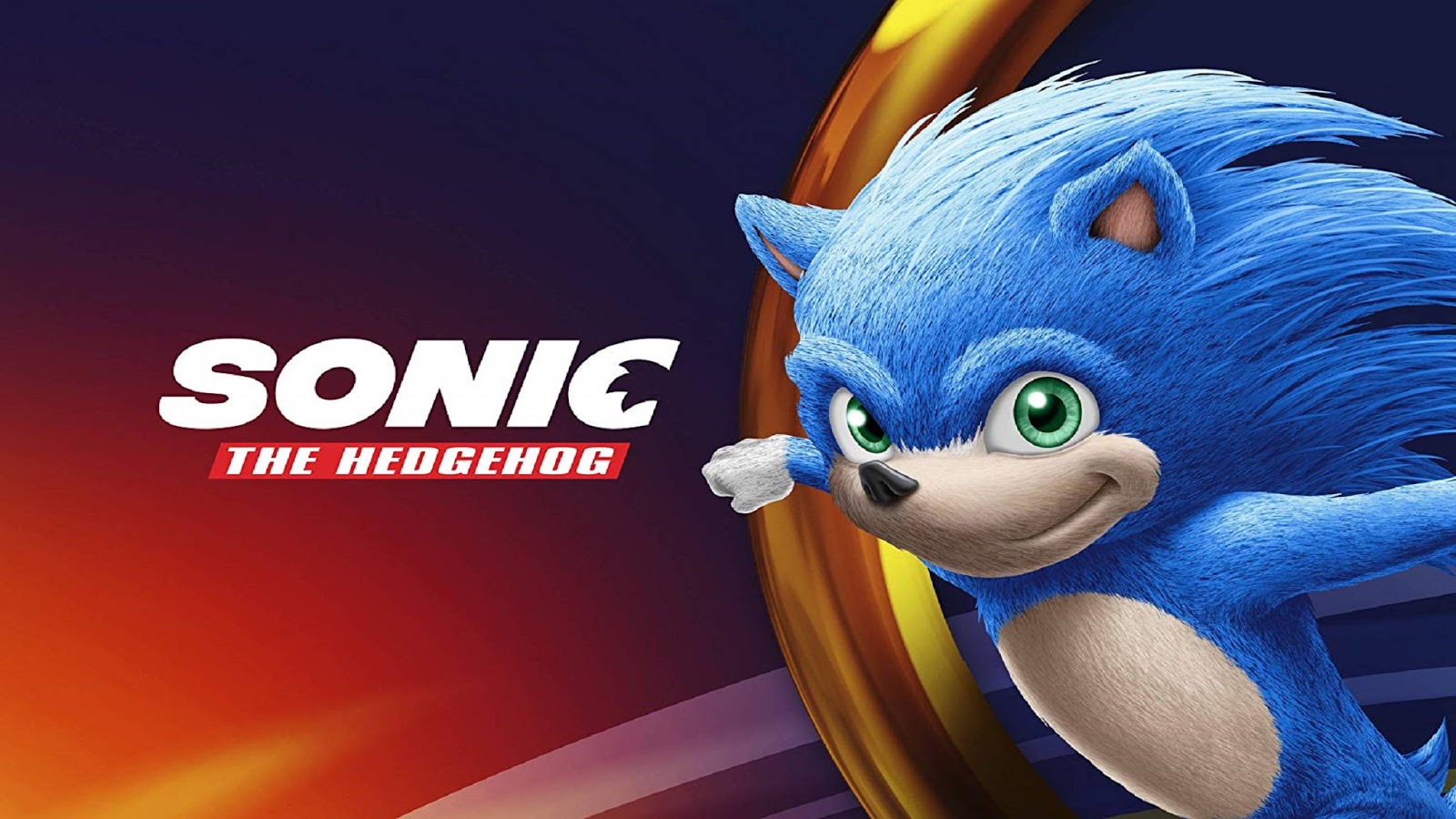 Sonic The Hedgehog Film Complet En Francais Sonic le film 2020 Film Complet -Streaming Vf