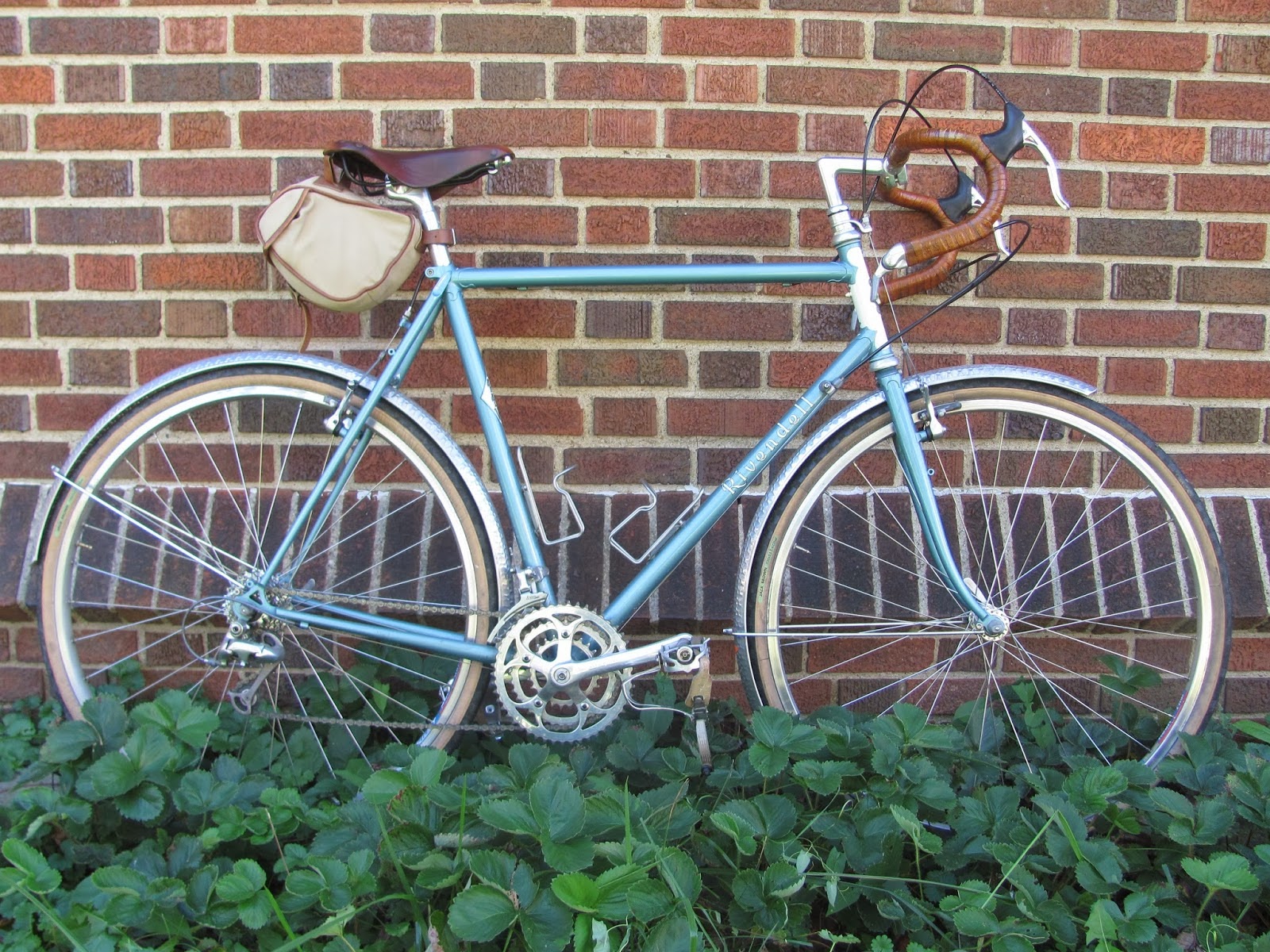 The Retrogrouch NicheNiche Marketing Gravel Bikes