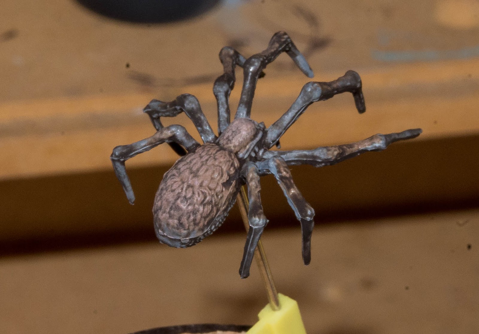 Mann's Model Moments Painting Nolzur's Marvellous Miniatures Part 1