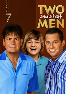 Dos Hombres y Medio Temporada 7 Dos Hombres y Medio Temporada 7