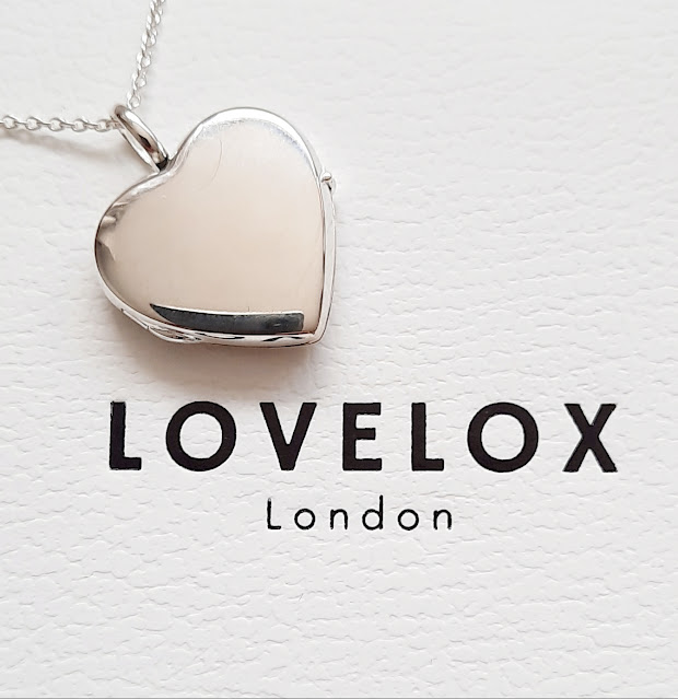 LOVELOX London: All Lockets