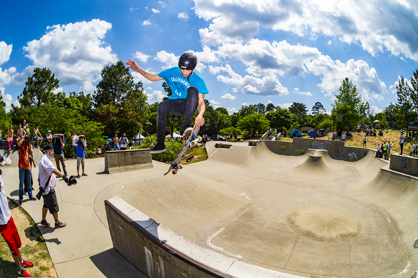 Bryan Regan Photography Raleigh skateboarding Skate 4 Life NC