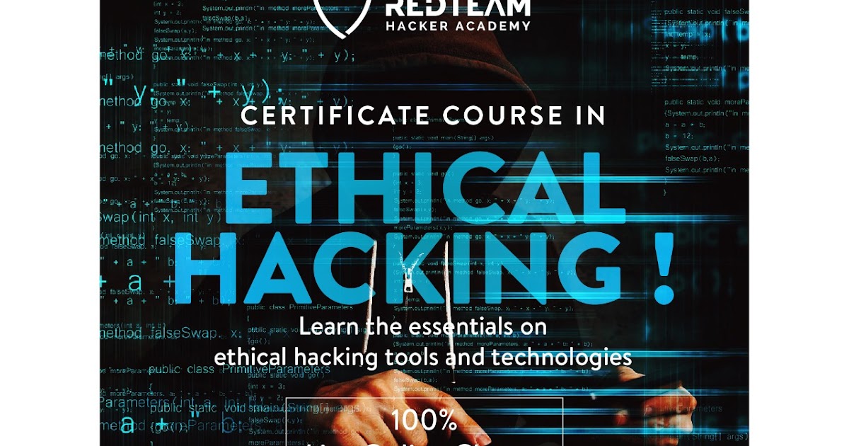 RedTeam Hacker Academy