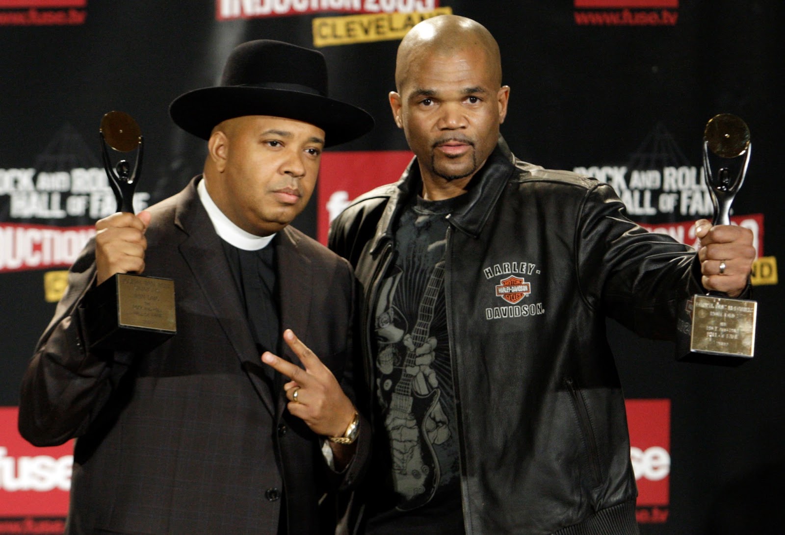 TEC TRIBUTE TO RUN DMC HIP HOP PERSONIFIED tec-tribute-to-run-dmc-hip-hop-personified