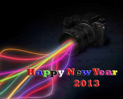 Happy New Year 2013 Wallpapers and Wishes Greeting Cards 071