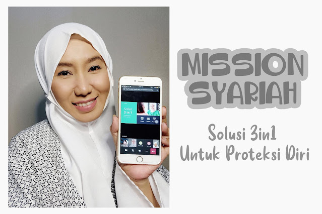 Manulife Mission Syariah