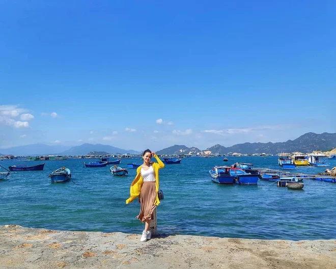 7 hòn đảo mang vẻ đẹp tự nhiên hút du khách tới Nha Trang