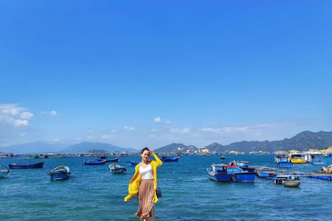 7 hòn đảo mang vẻ đẹp tự nhiên hút du khách tới Nha Trang