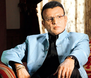 Annu Kapoor