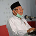 Ma'ruf Amin Sebut Negara Berpenduduk Muslim Tertinggal karena Berpikiran Sempit