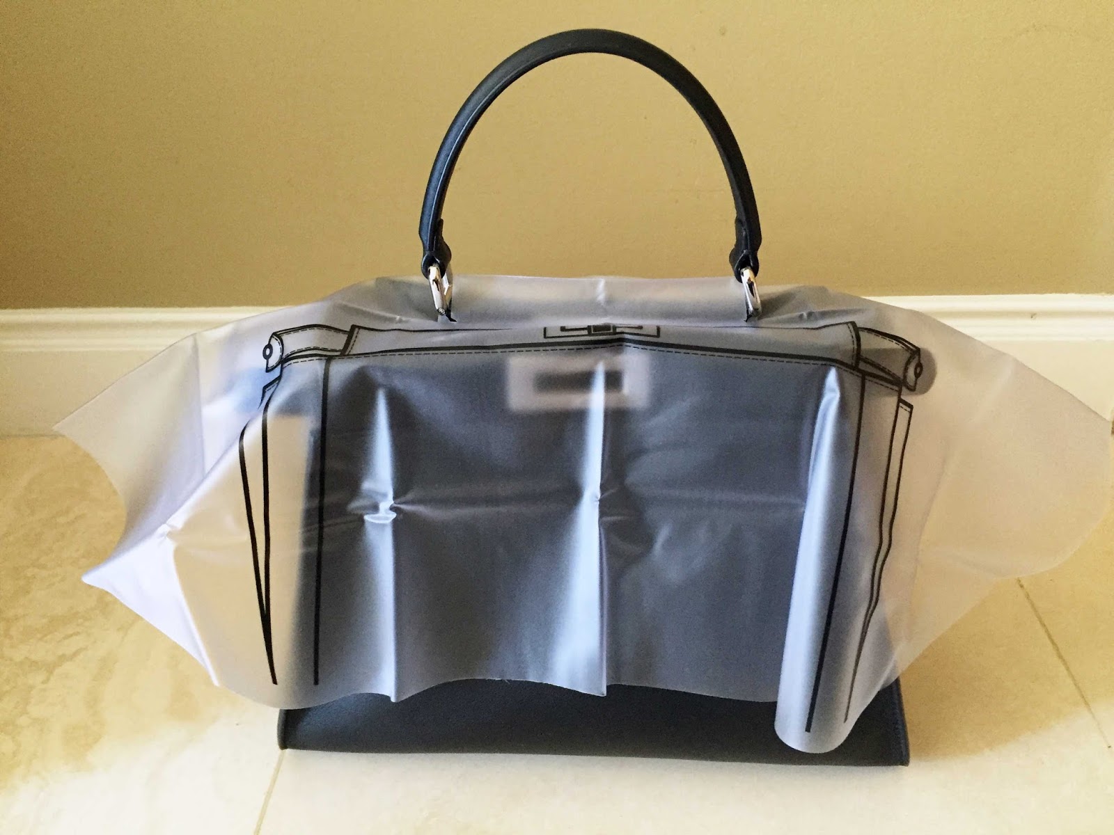 black orchid perfume 100ml