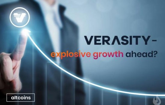 Mengenal Cryptocurrency Verasity Vra Yang Listing Di Indodax Budak Duit Indonesia