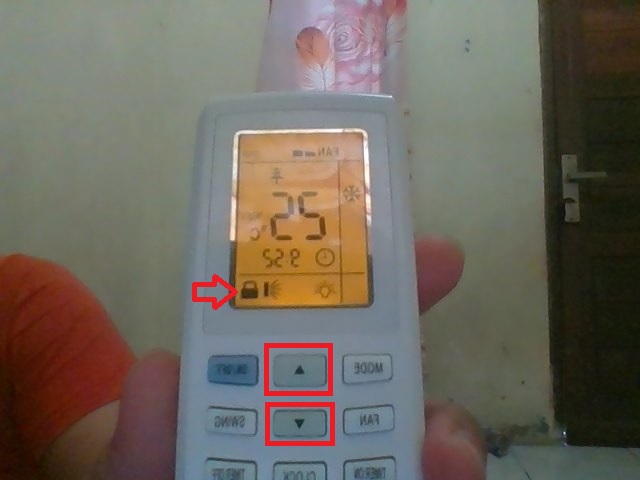 Penyebab Lampu Indikator Ac Mati Pada Ac Merek Aqua Menjaga