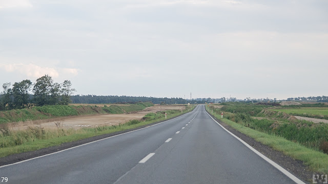 Budowa drogi ekspresowej S5 Kujawsko Pomorskie Bydgoszcz