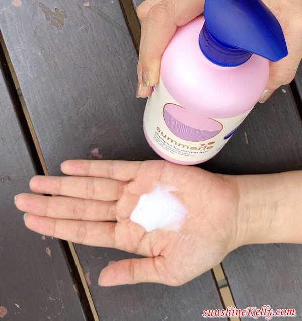 Sunshine Kelly Beauty . Fashion . Lifestyle . Travel . Fitness Summerie Affordable Natural