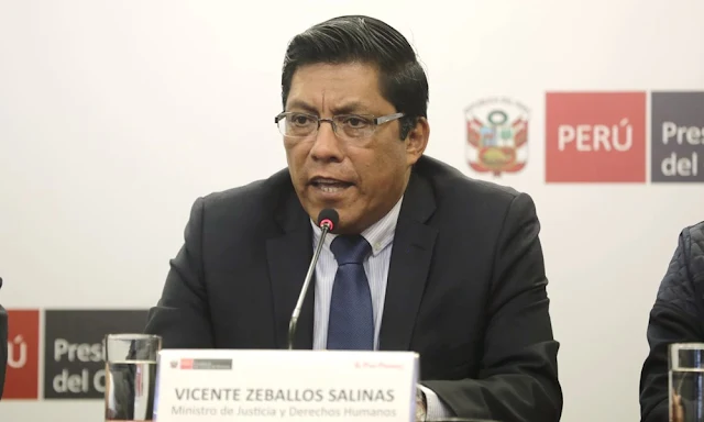 Vicente Zeballos Salinas