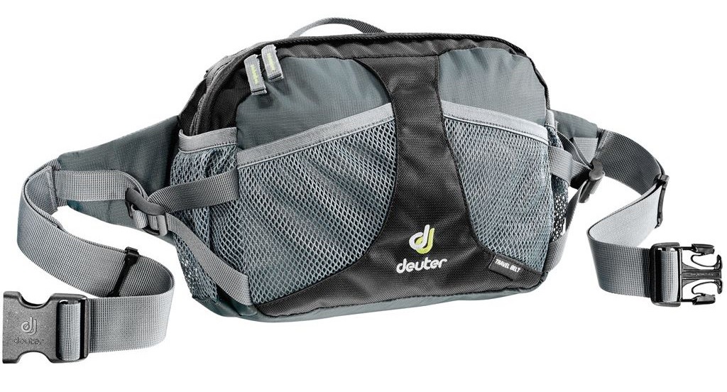 Deuter Pouch Bags Original Backpack for Sale Malaysia