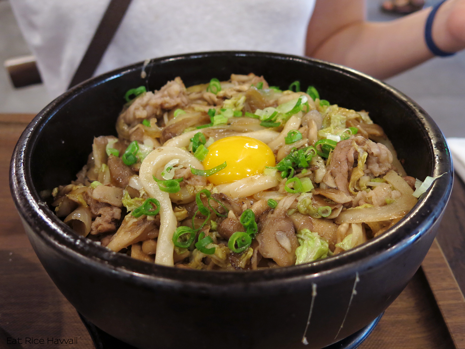 Eat Rice TsuruTonTan Udon Noodle Brasserie