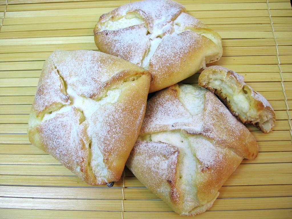 My Mom’s Recipes And More בלוג אוכל Cheese Danish Pastries