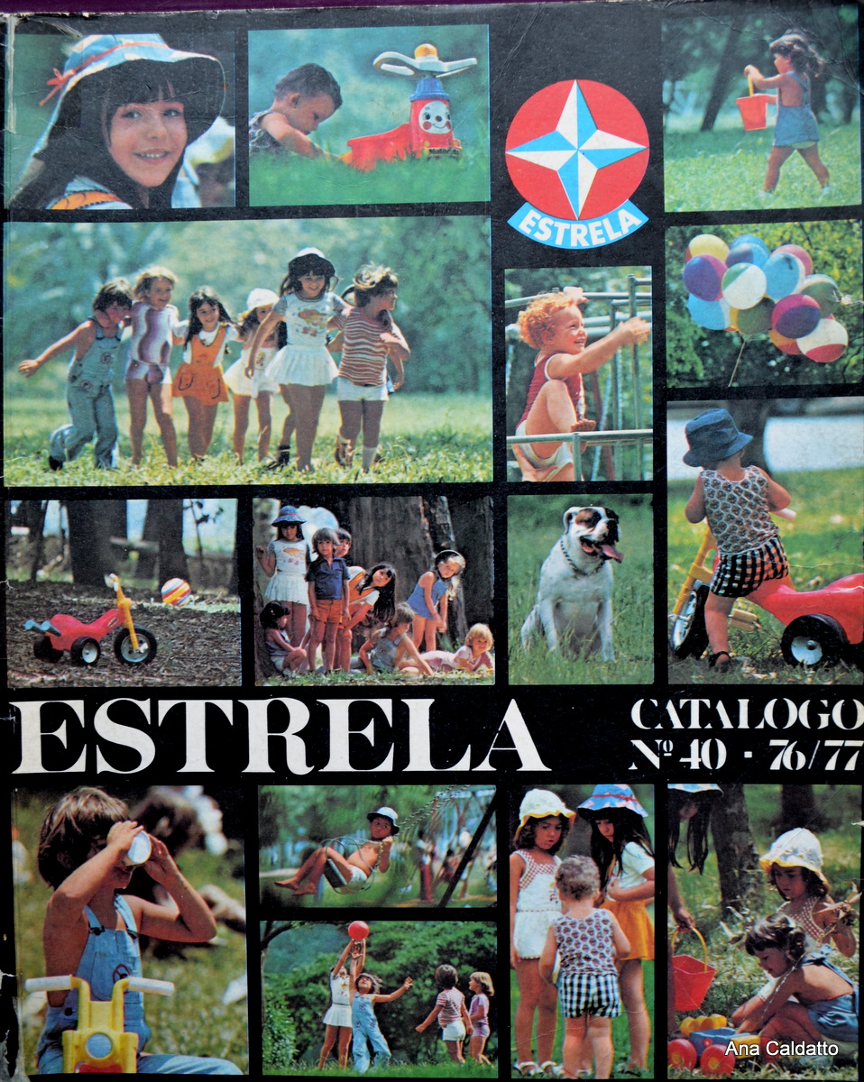 Catalogo Susi 1976