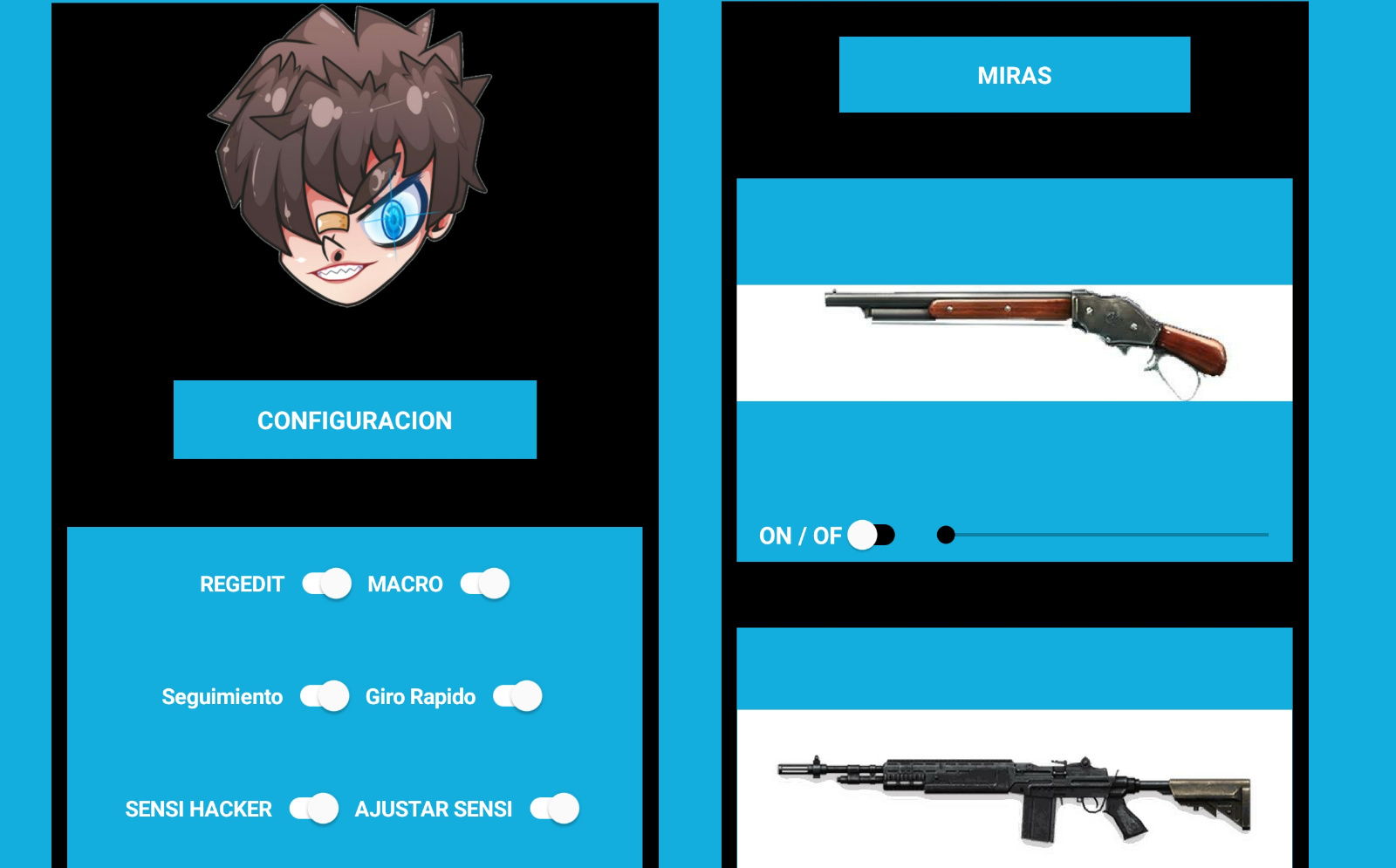 Nueva Aplicación REGEDIT Para Android REGEDIT ÉLITE APK