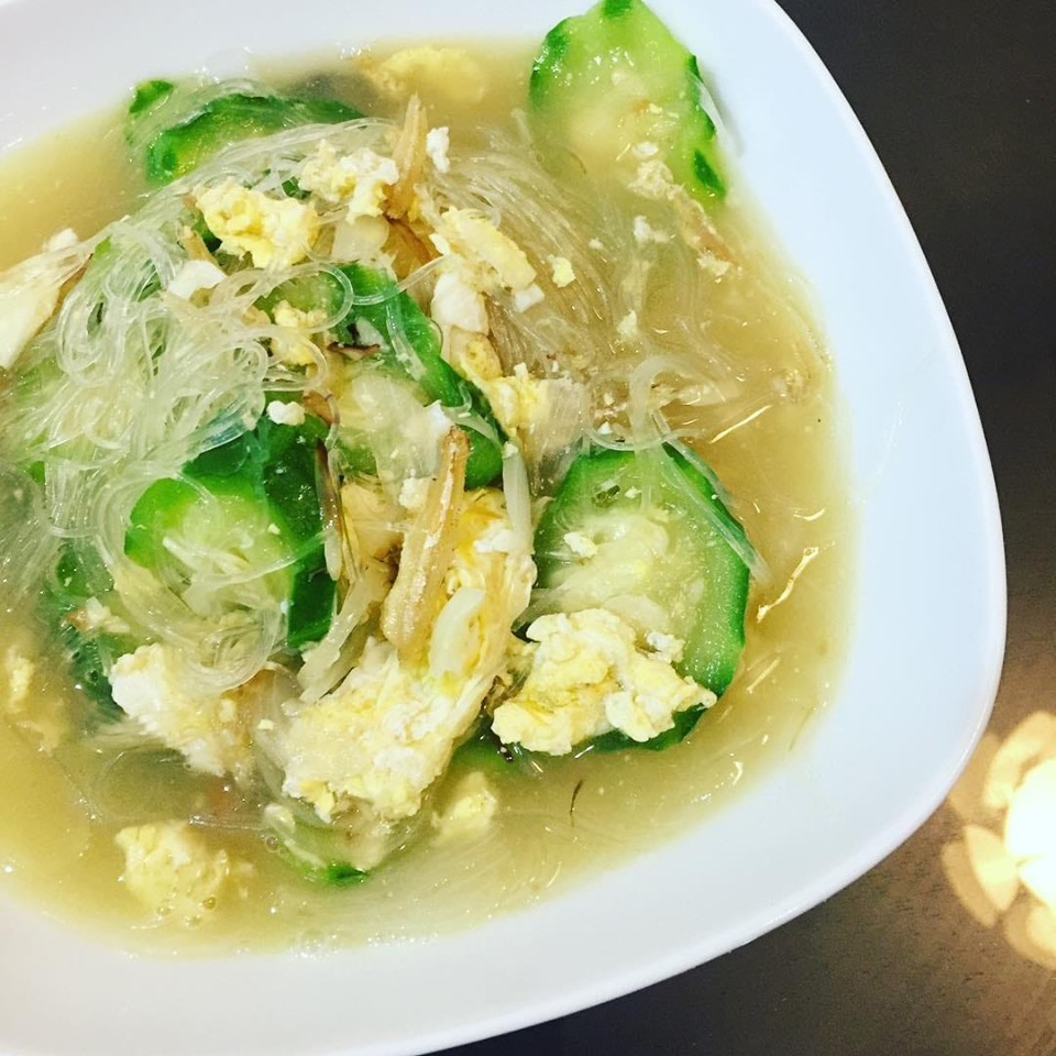 Resepi Sayur Petola Tumis Air Resepi Malaya Turun Temurun