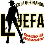 LA JEFA RADIO EL SALVADOR EN VIVO