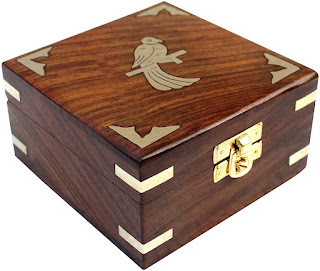 Wooden Jewelry Boxes how to make wooden jewellery boxes