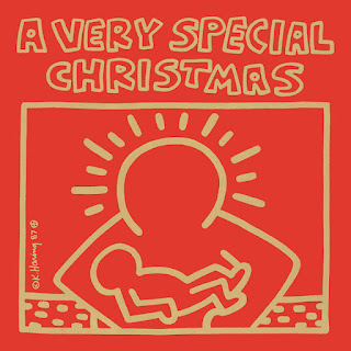 MP3 download Various Artists - A Very Special Christmas iTunes plus aac m4a mp3