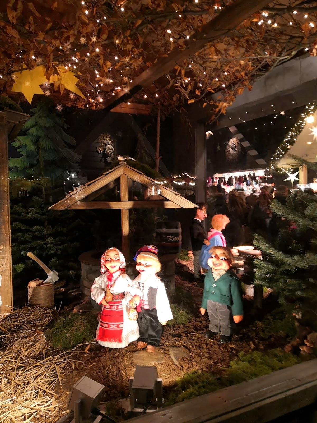 Cologne Christmas Markets The Chic Girl S Guide A Glass Of Ice