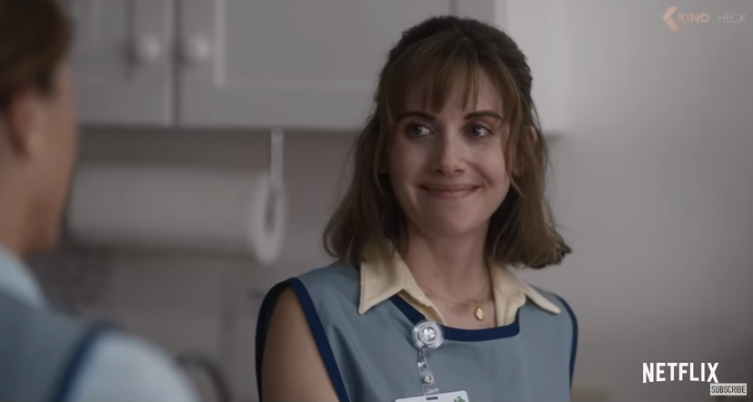 Horse Girl filmi konusu