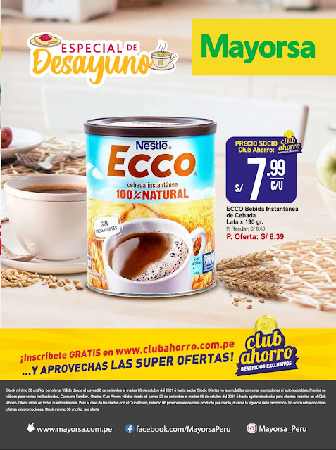 Catalogos en DePeru.com