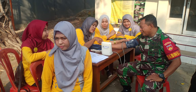 Germas : Memasyarakatkan Gaya Hidup Sehat Germas : Memasyarakatkan Gaya Hidup Sehat