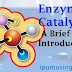 Enzyme Catalysis -A Brief Introduction (#ipumusings)(#biochemistry)(#enzymecatalysis)