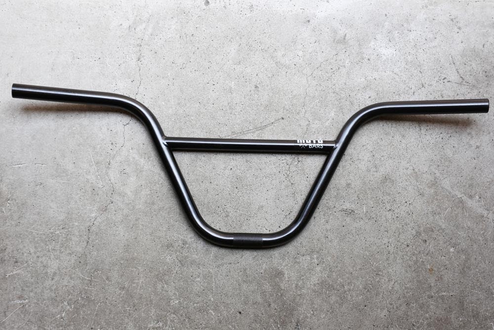 Del Mar BMX TREE BICYCLE CO. MOTO BARS 8,5"