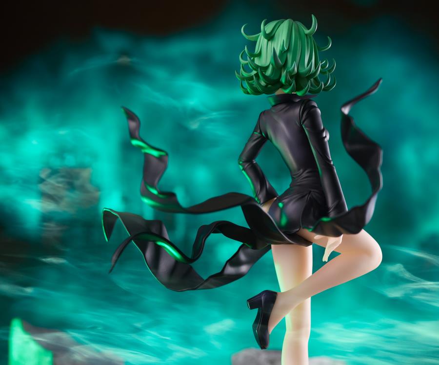 Tatsumaki One-Punch Man