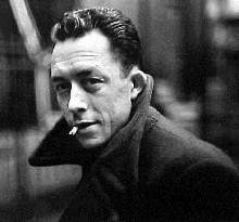 "Criar é também dar uma forma ao destino." Albert Camus