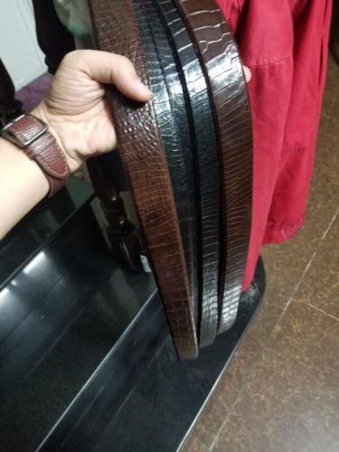 Dây Nịt Thắt Lưng Nam Da Cá Sấu Thật Cao Cấp 8 ff5540fb5 c18e 4a7a 9dd3