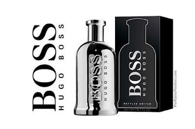 عطر Boss الرجالي الأصلي