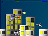 Here is an online flash rendition to #StarFox! #Nintendo #FlashGames #OnlineGames