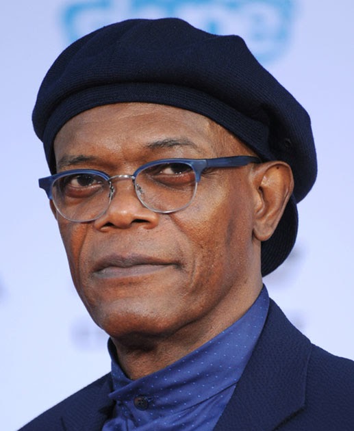 Samuel L. Jackson To Star In Apple Limited Series THE LAST DAYS OF