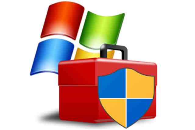 تحميل برنامج Tweaking.com Windows Repair لإسترجاع وإصلاح ملفات النظام