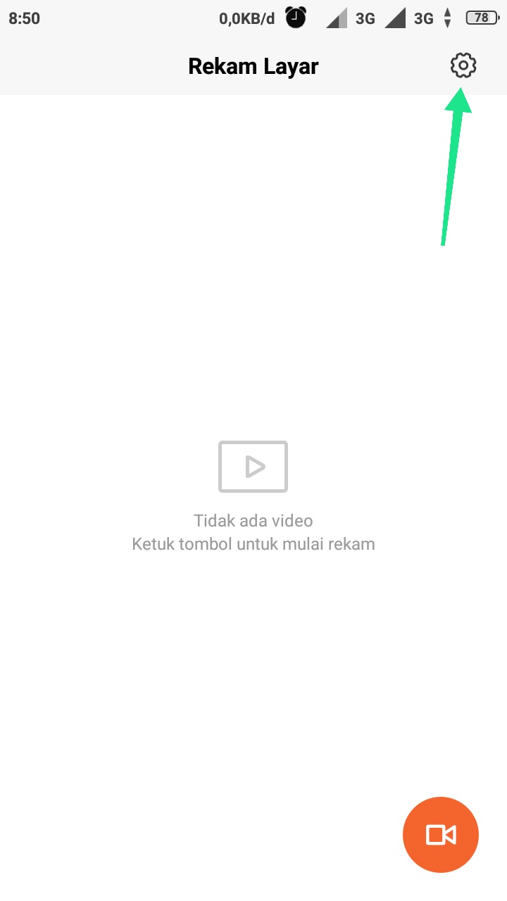 cara rekam layar xiaomi dengan suara cara rekam layar xiaomi dengan suara